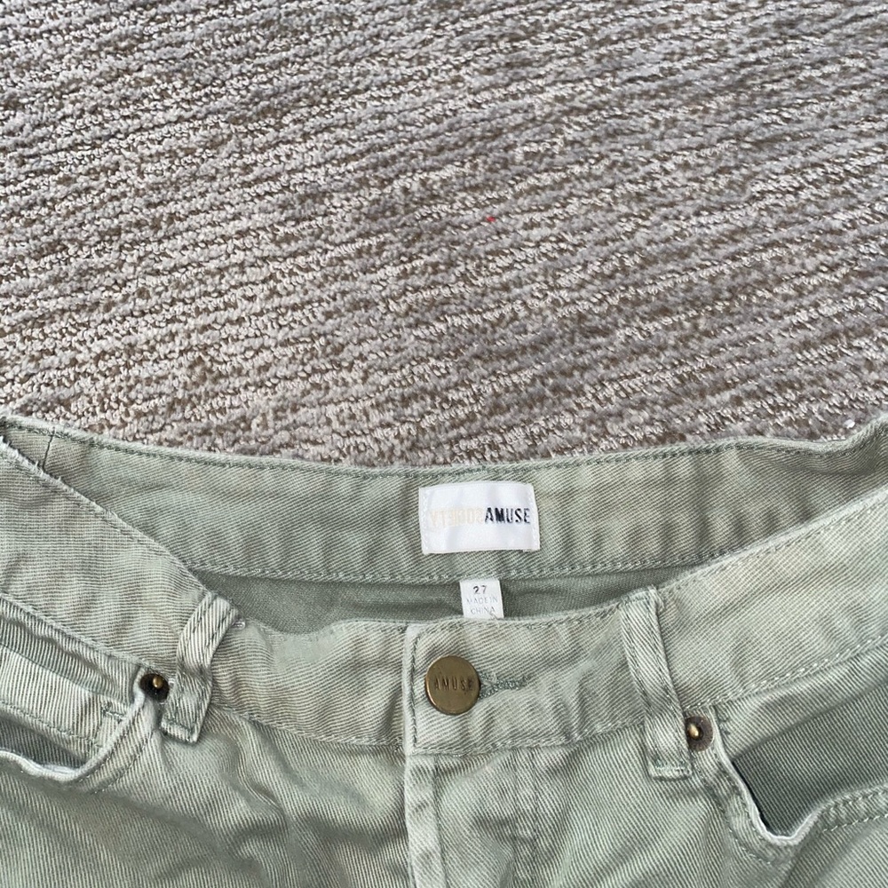 Shorts from small boutique in Hawaii. Worn a few times still in great condition